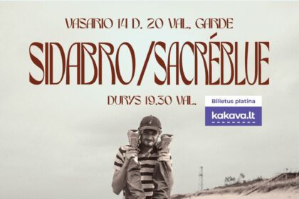 sidabro_var