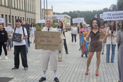 Alytaus miesto teatro 36-ojo sezono atidarymas