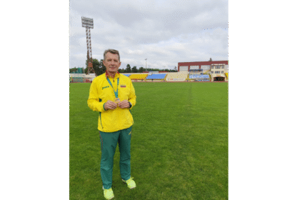 Antanas Grigaliūnas