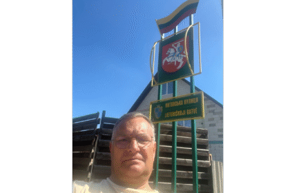 gydytojas Virgilijus Leketas