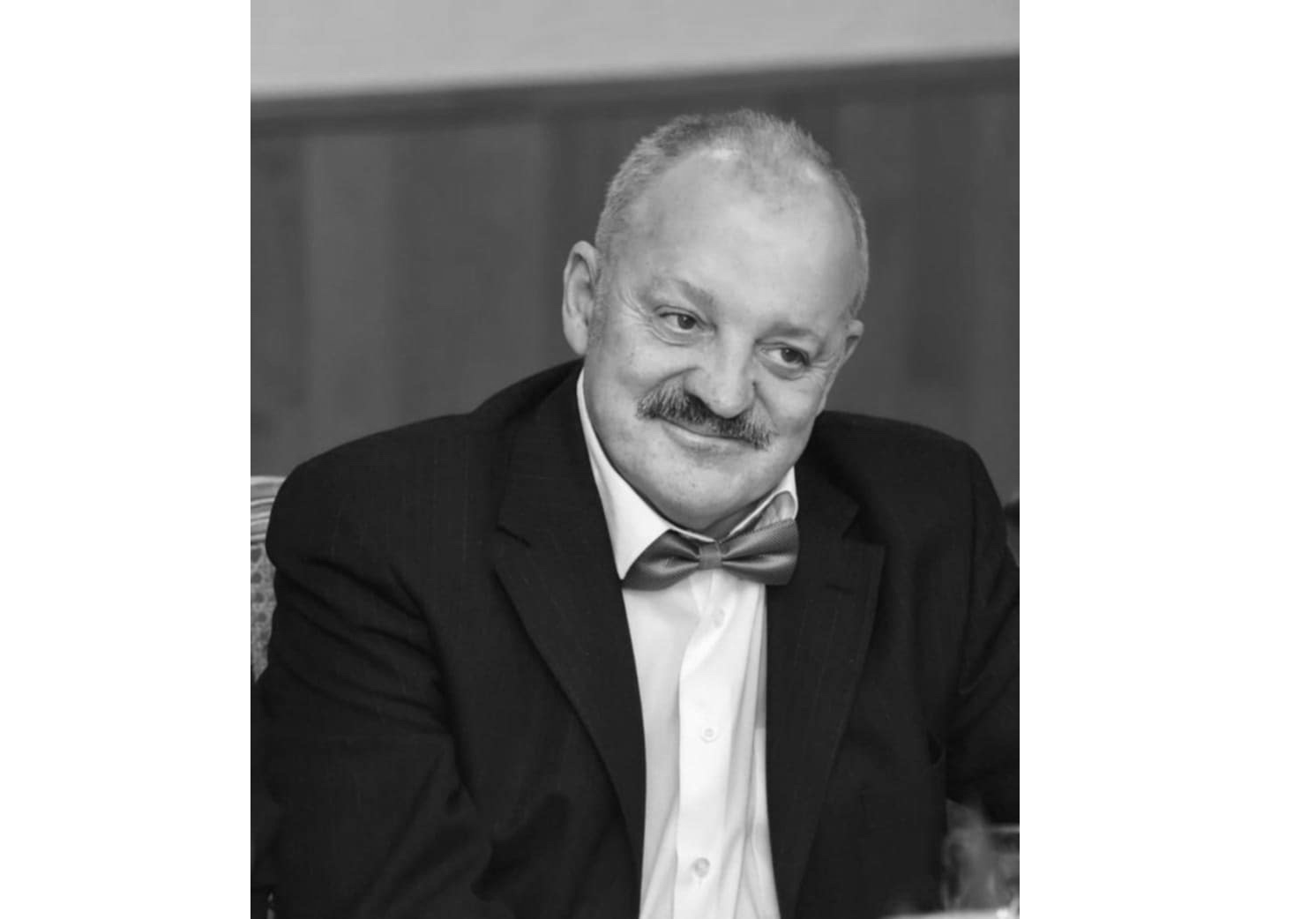 a.a. Šarūnas Miliauskas.