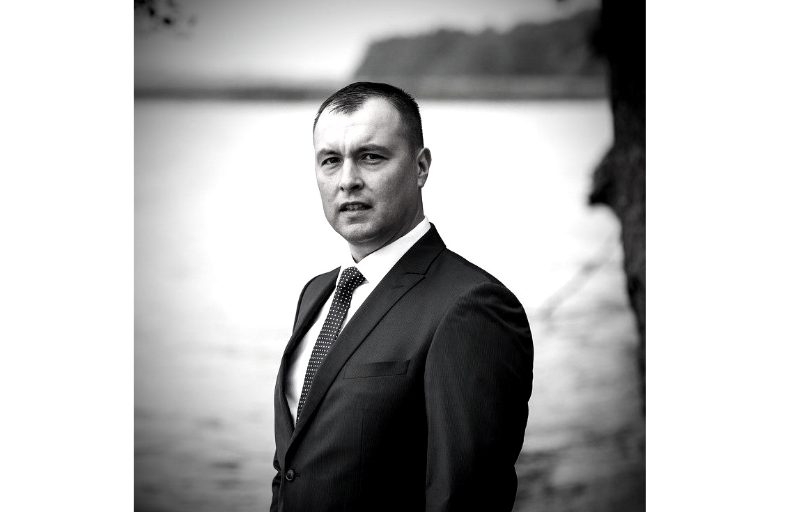 a.a. ARŪNAS ČMUKAS - (1986-10-06 – 2025-09 -15)