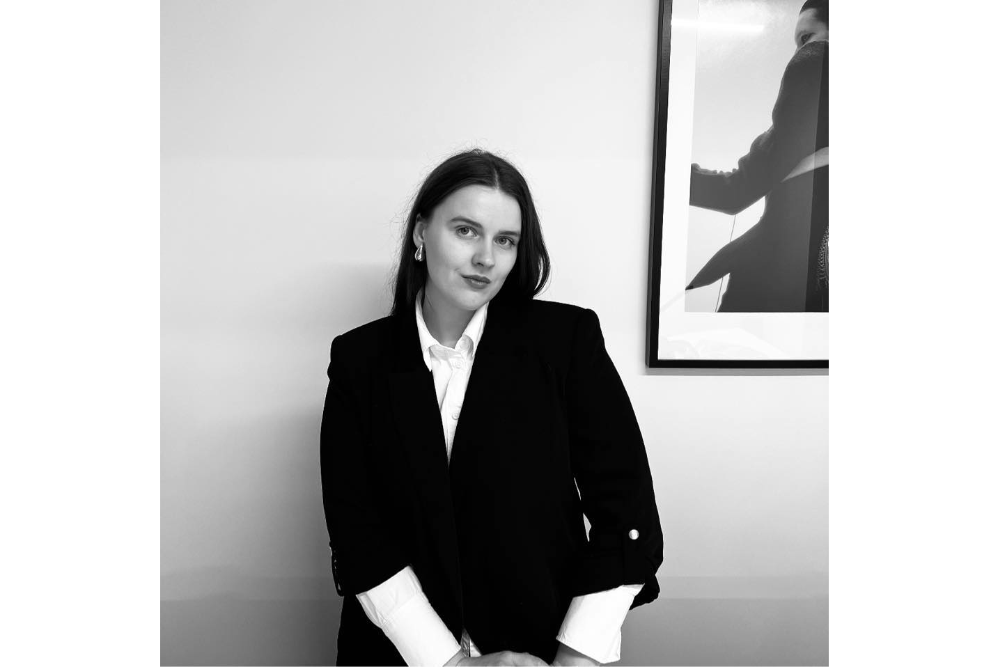 Marija Petraitytė (asmeninio albumo nuotr.)