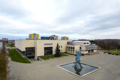 Alytaus sporto centras