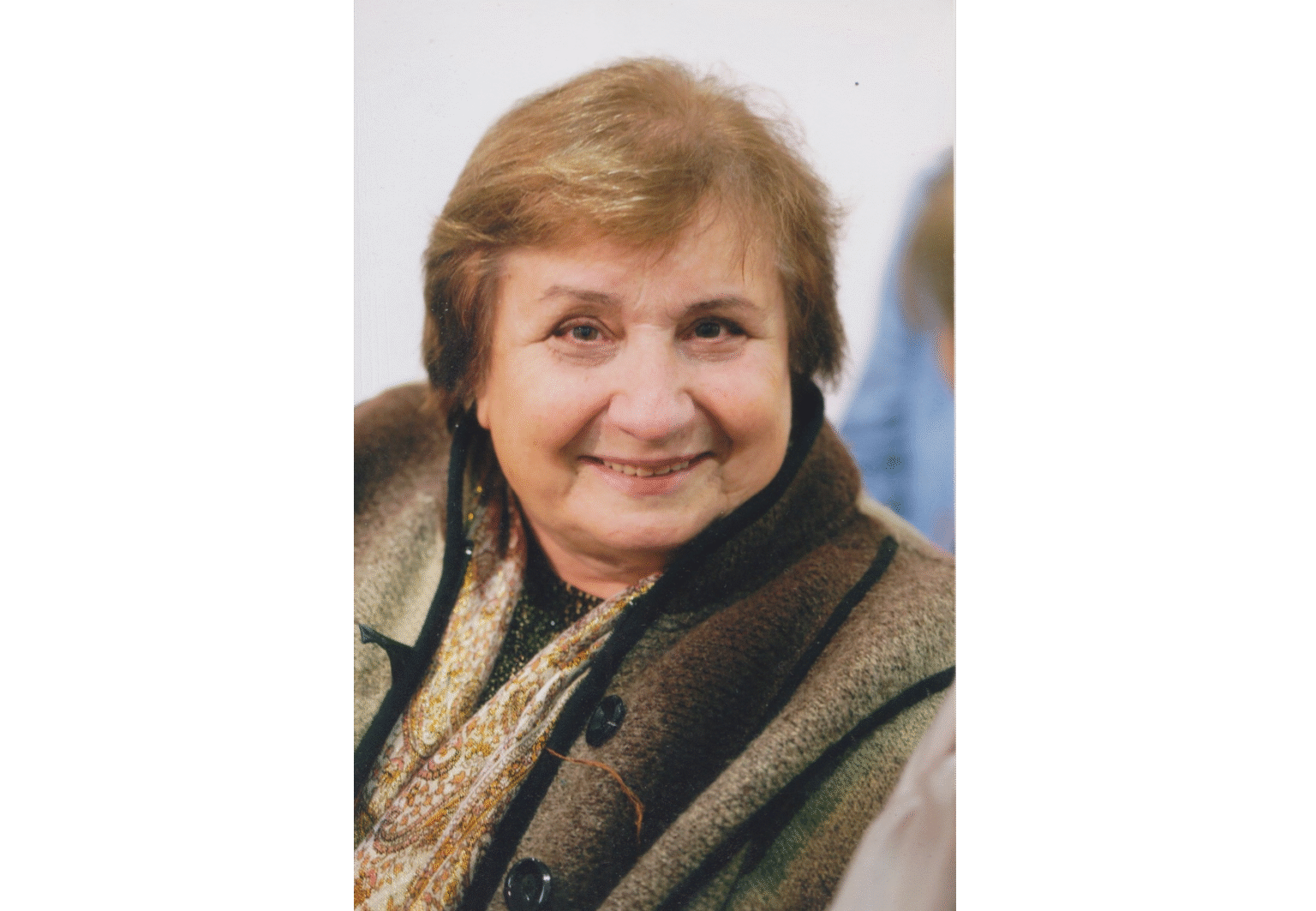 Scholastika Kavaliauskienė