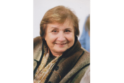 Scholastika Kavaliauskienė