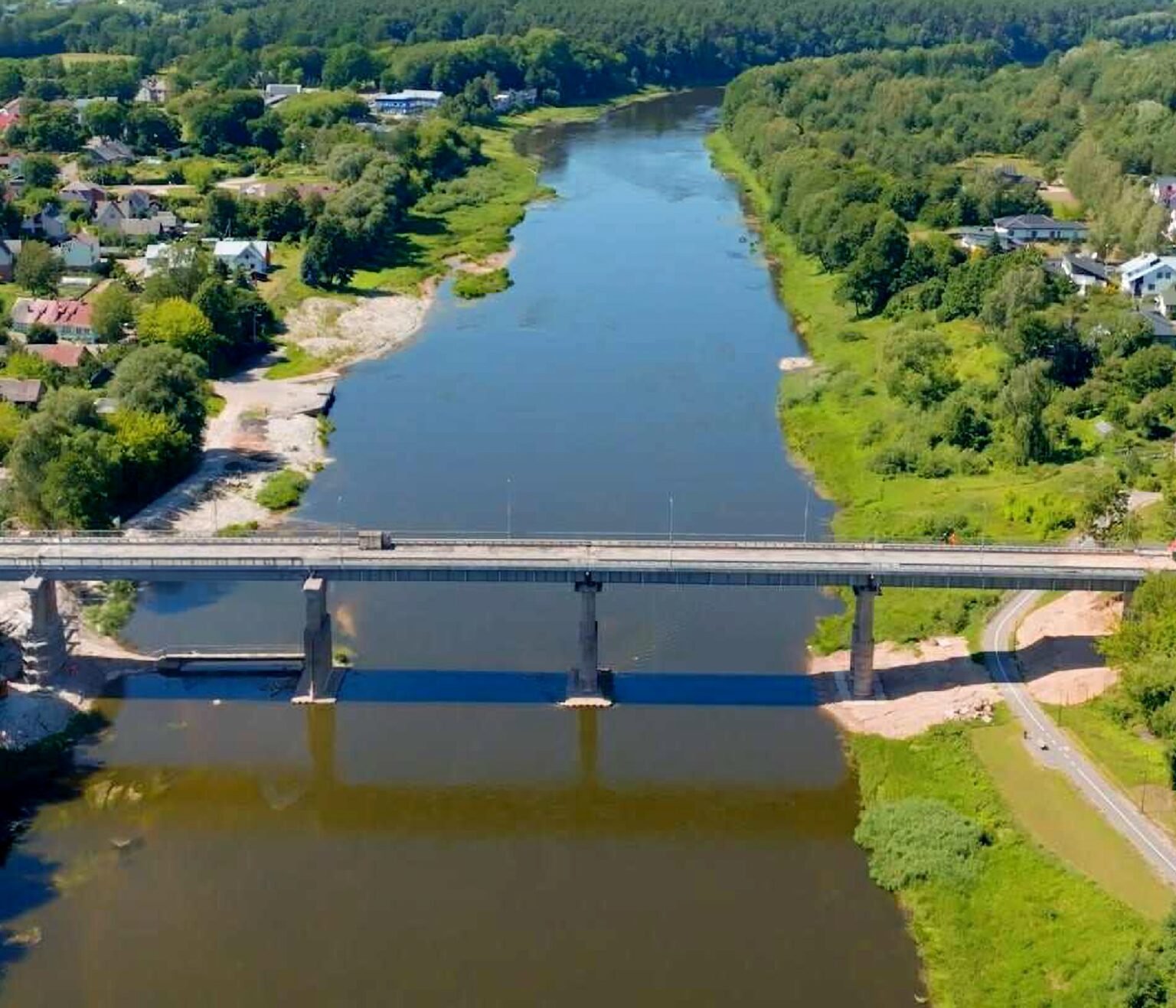 A. Juozapavičiaus tiltas