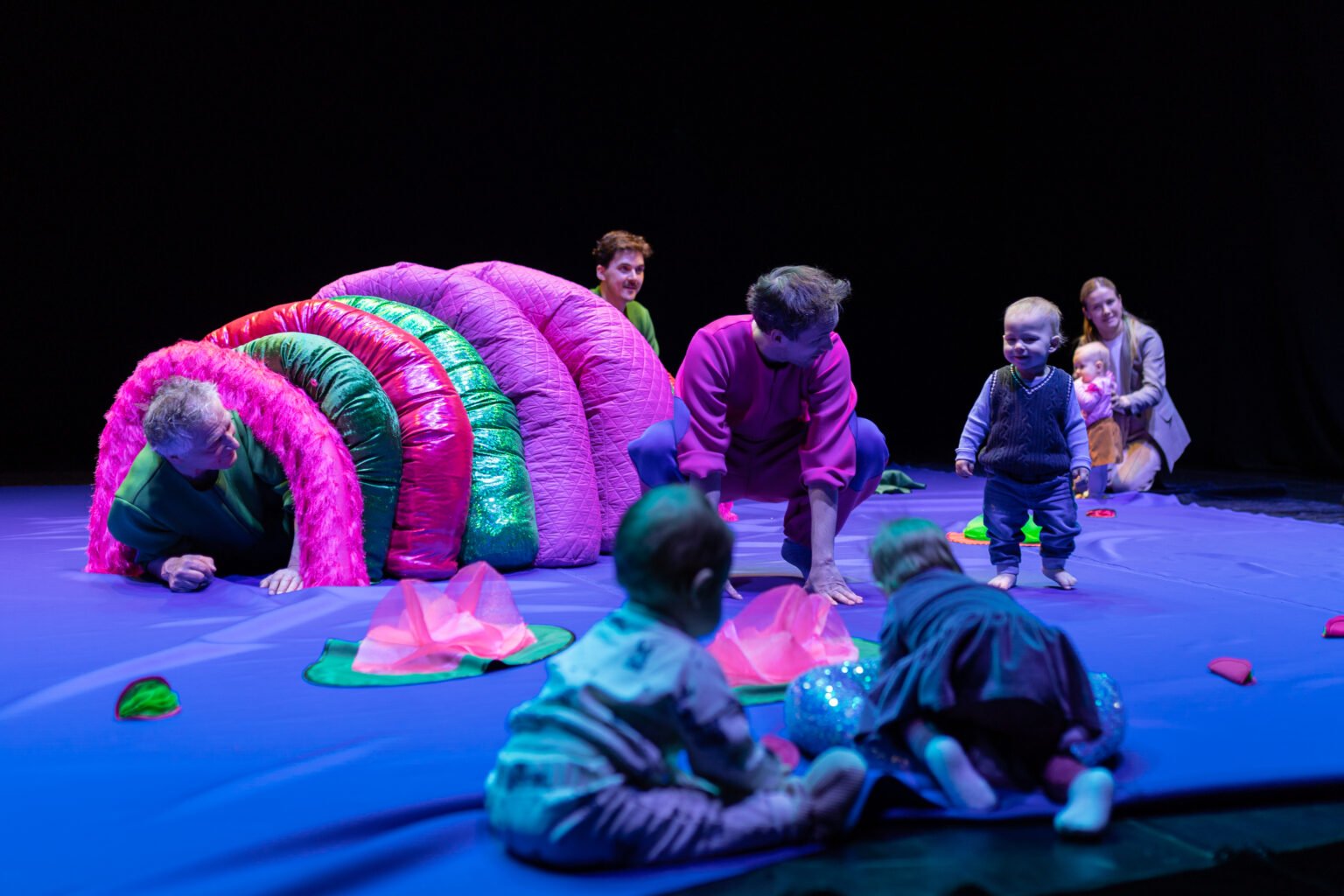 Druskininkuose įgyvendintas svarbus socialinis ir kultūrinis projektas „kOKs kitOKs?“