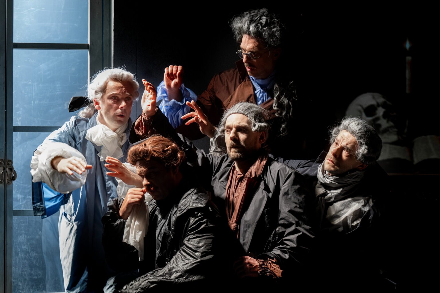 Kantas (nuotr. aut. D.Matvejev).