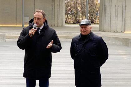 N. Cesiulis, V. Grigaravičius