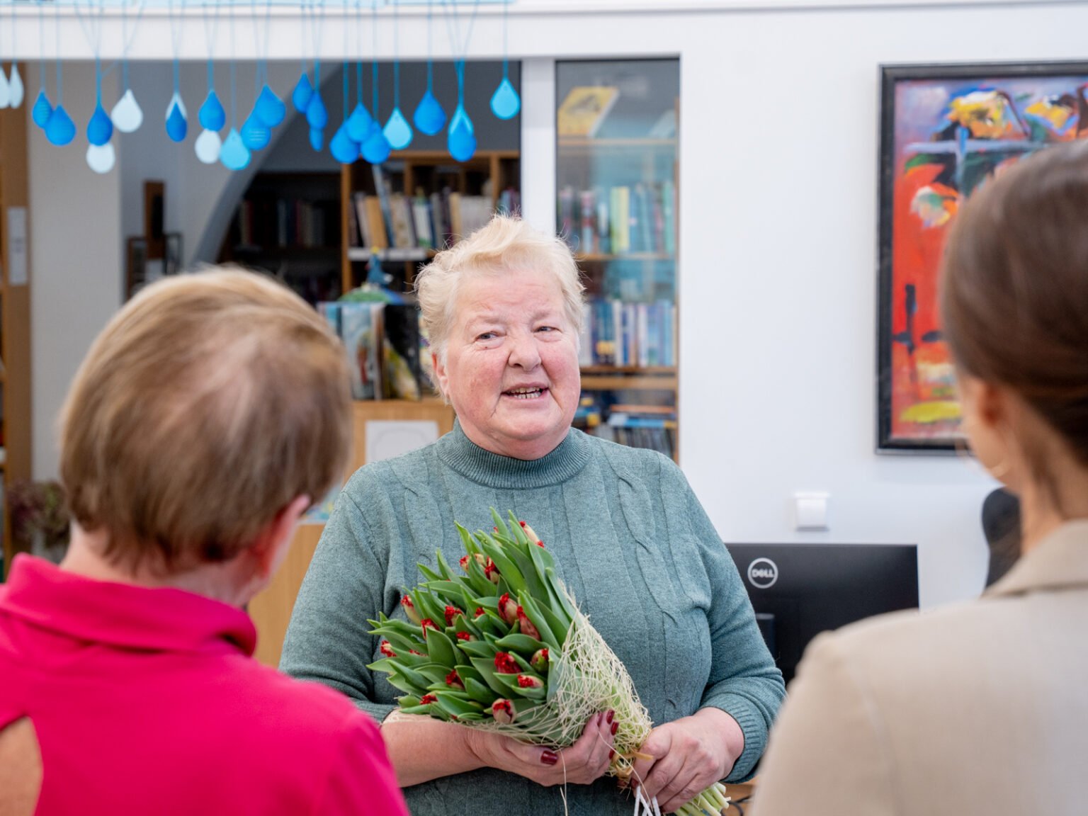 Astra Matažinskienė