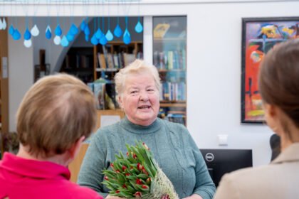 Astra Matažinskienė