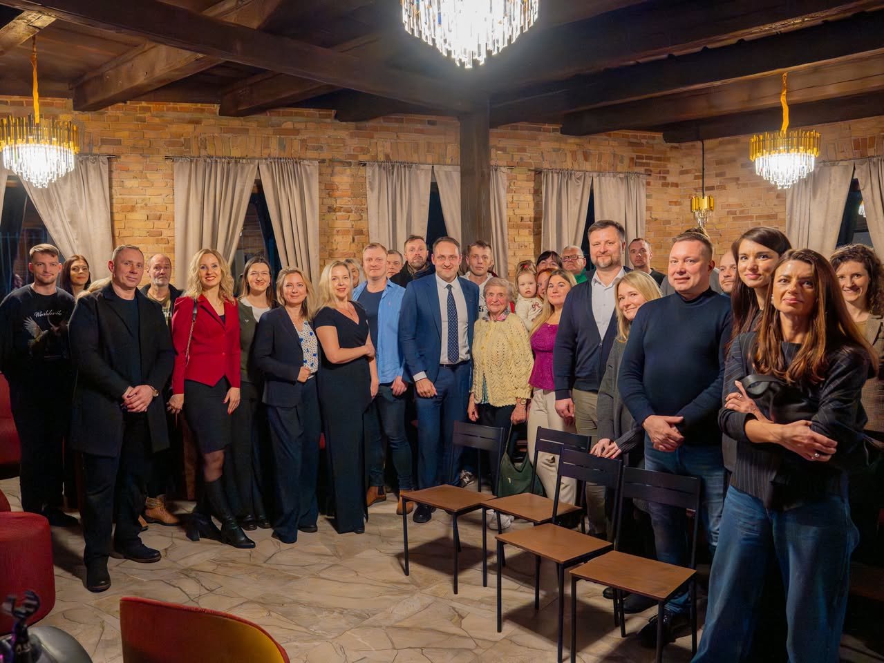 pasaulio alytiškių susitikimas