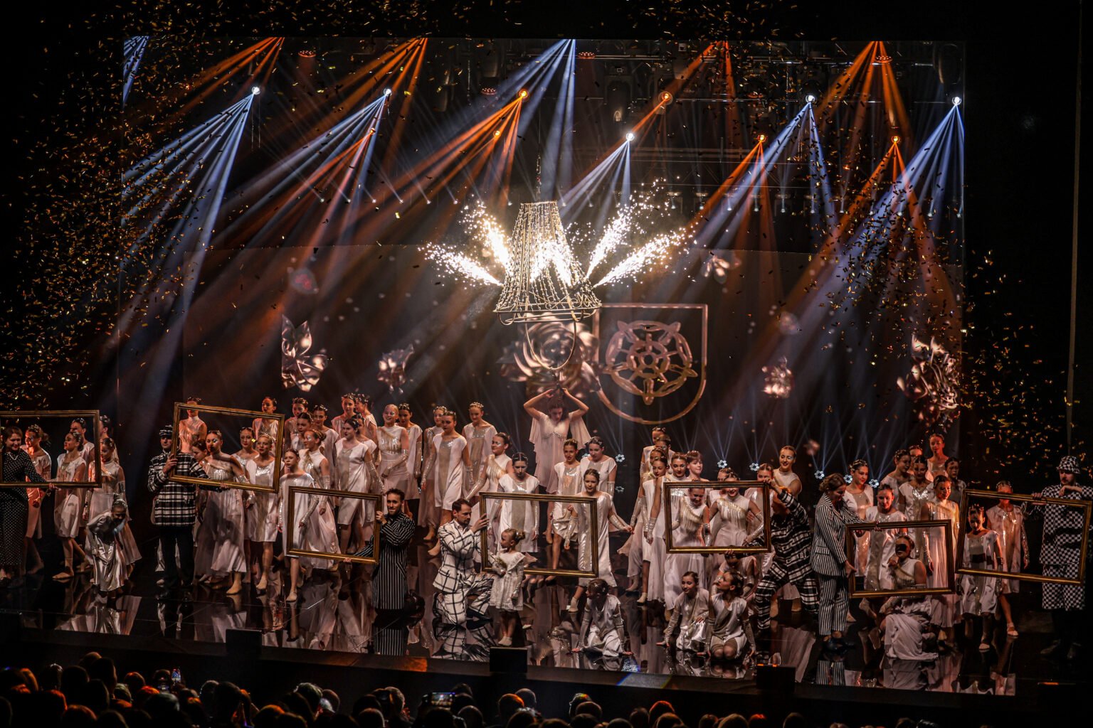 Alytaus metų apdovanojimai