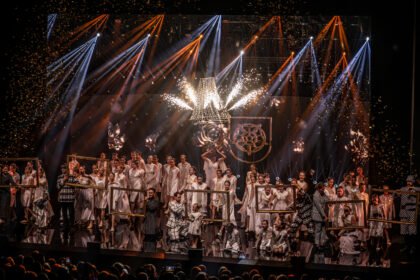 Alytaus metų apdovanojimai