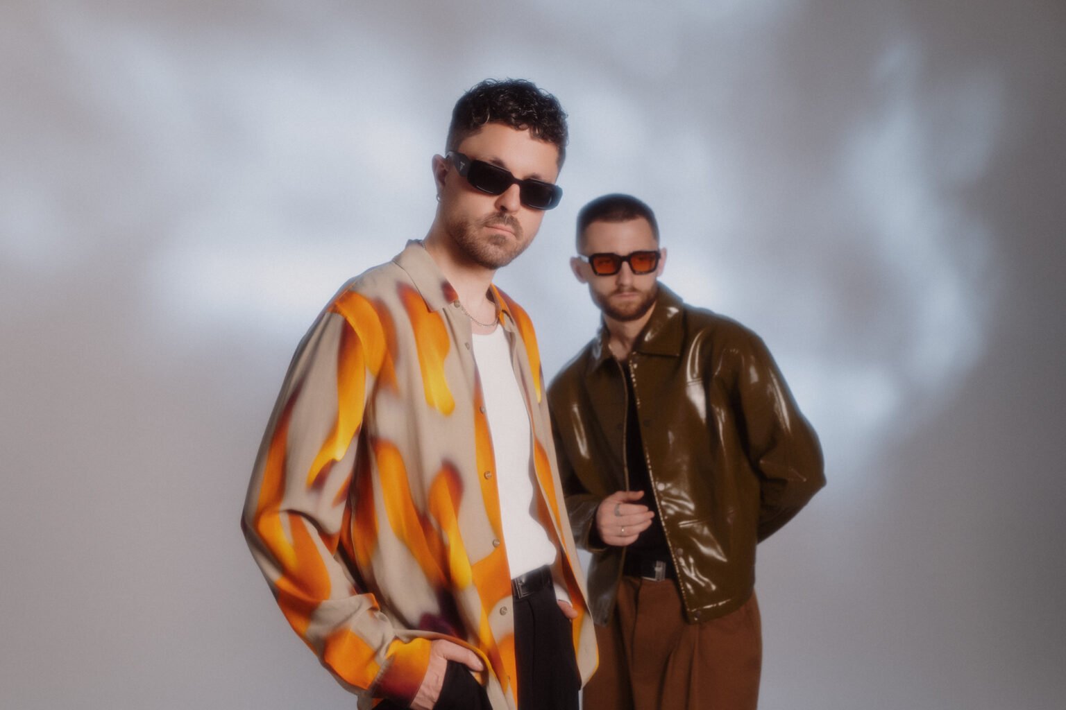 Grupė „Sadboi“.