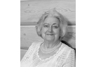 A. A. Marytė Salinienė.