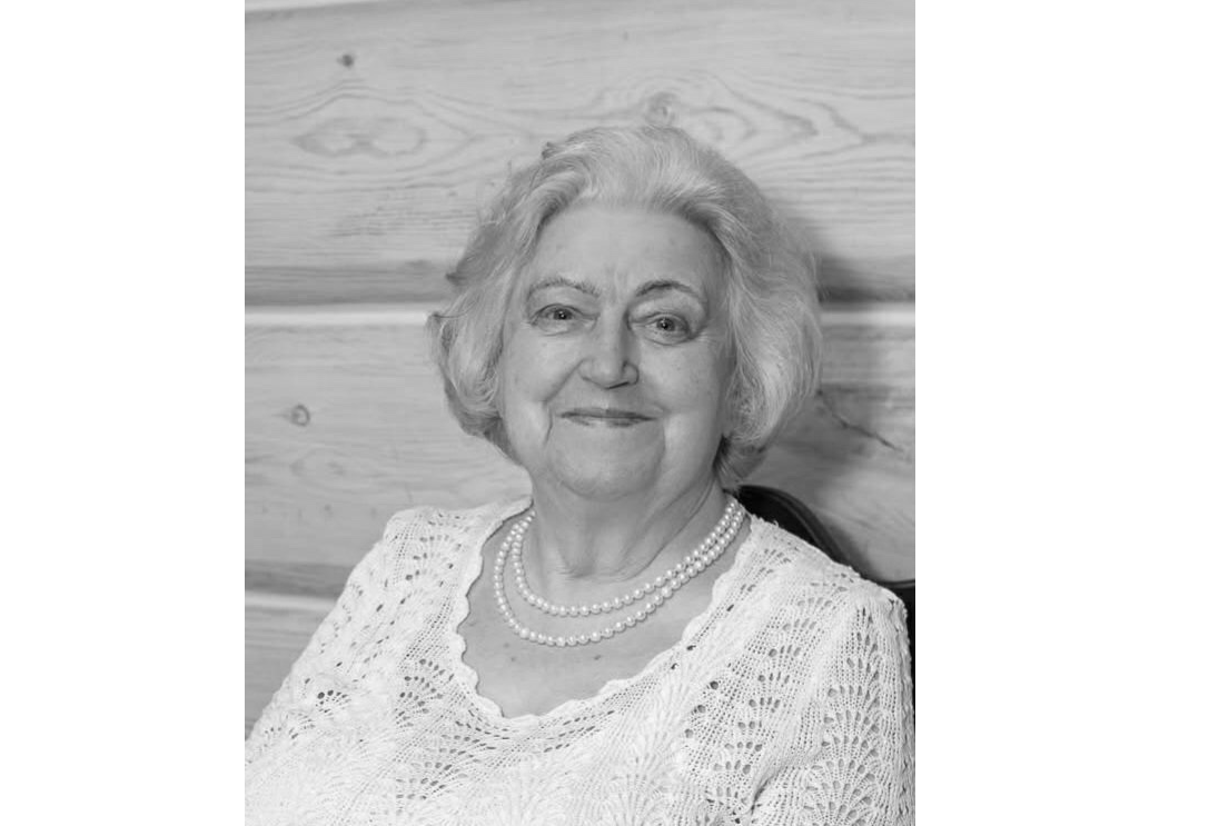 A. A. Marytė Salinienė.