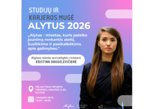 Kristina Daugelevičienė