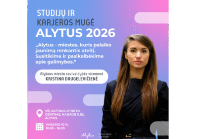 Kristina Daugelevičienė