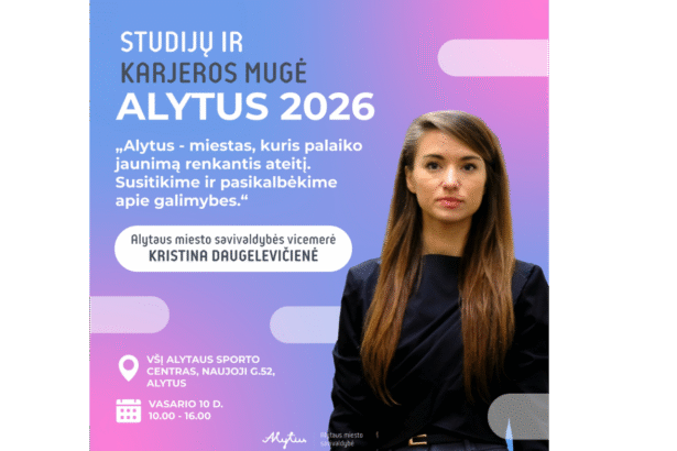 Kristina Daugelevičienė