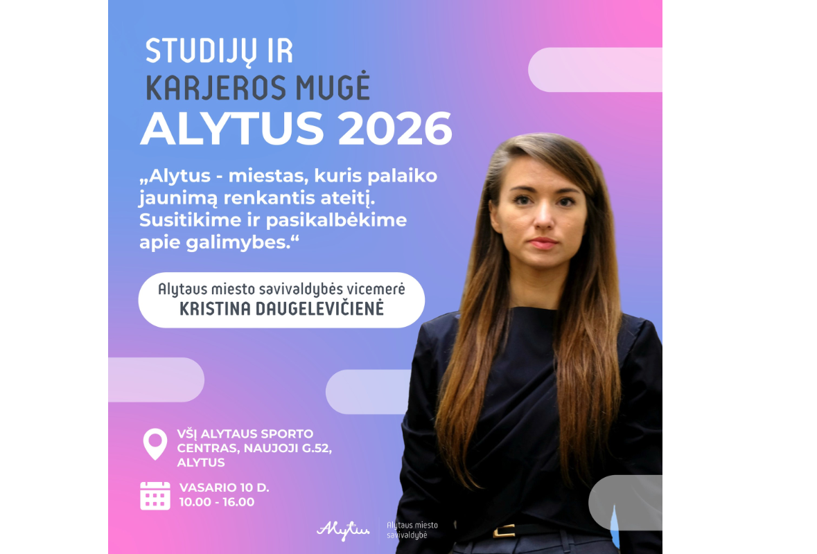 Kristina Daugelevičienė