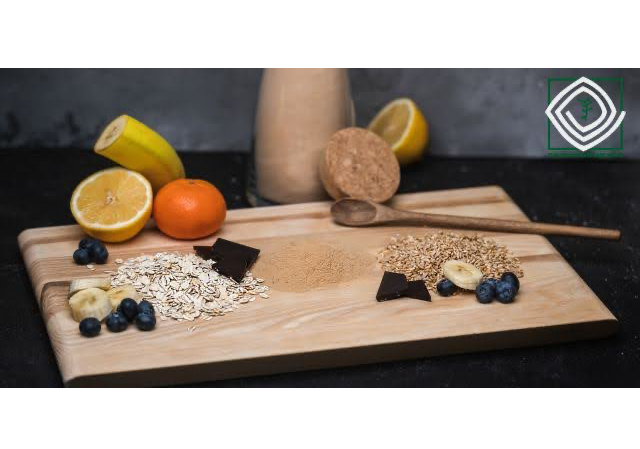 alaus mielių dribsniai