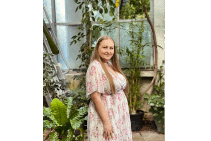 Atėja Granatauskienė.