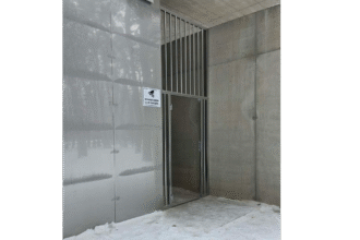 Miesto sode esančioje šokių aikštelėje imamasi papildomų saugumo priemonių