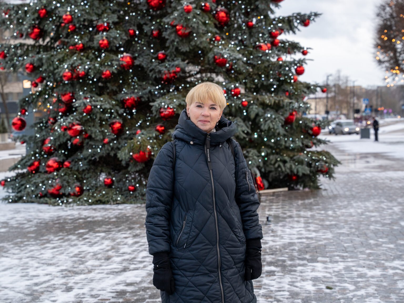 Veneta Baliukonienė