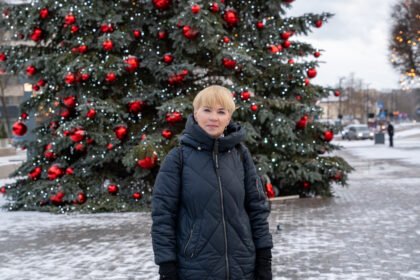 Veneta Baliukonienė