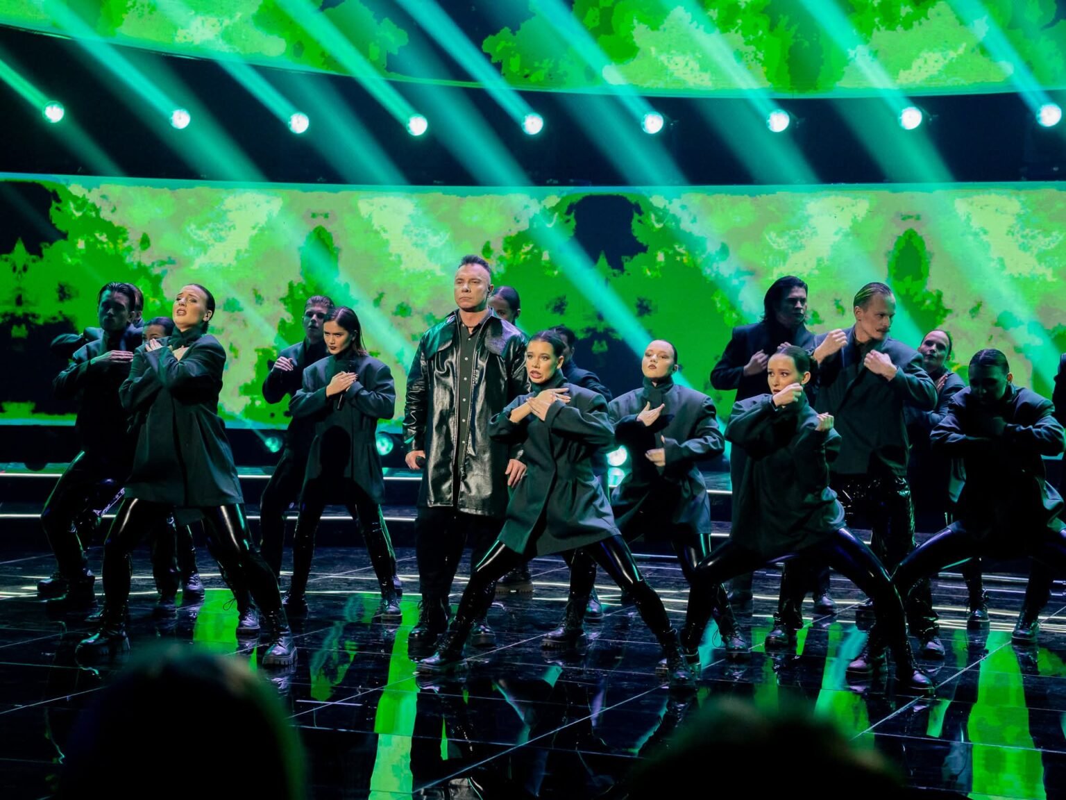 Alytaus Žaliasis choras