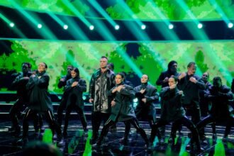 Alytaus Žaliasis choras