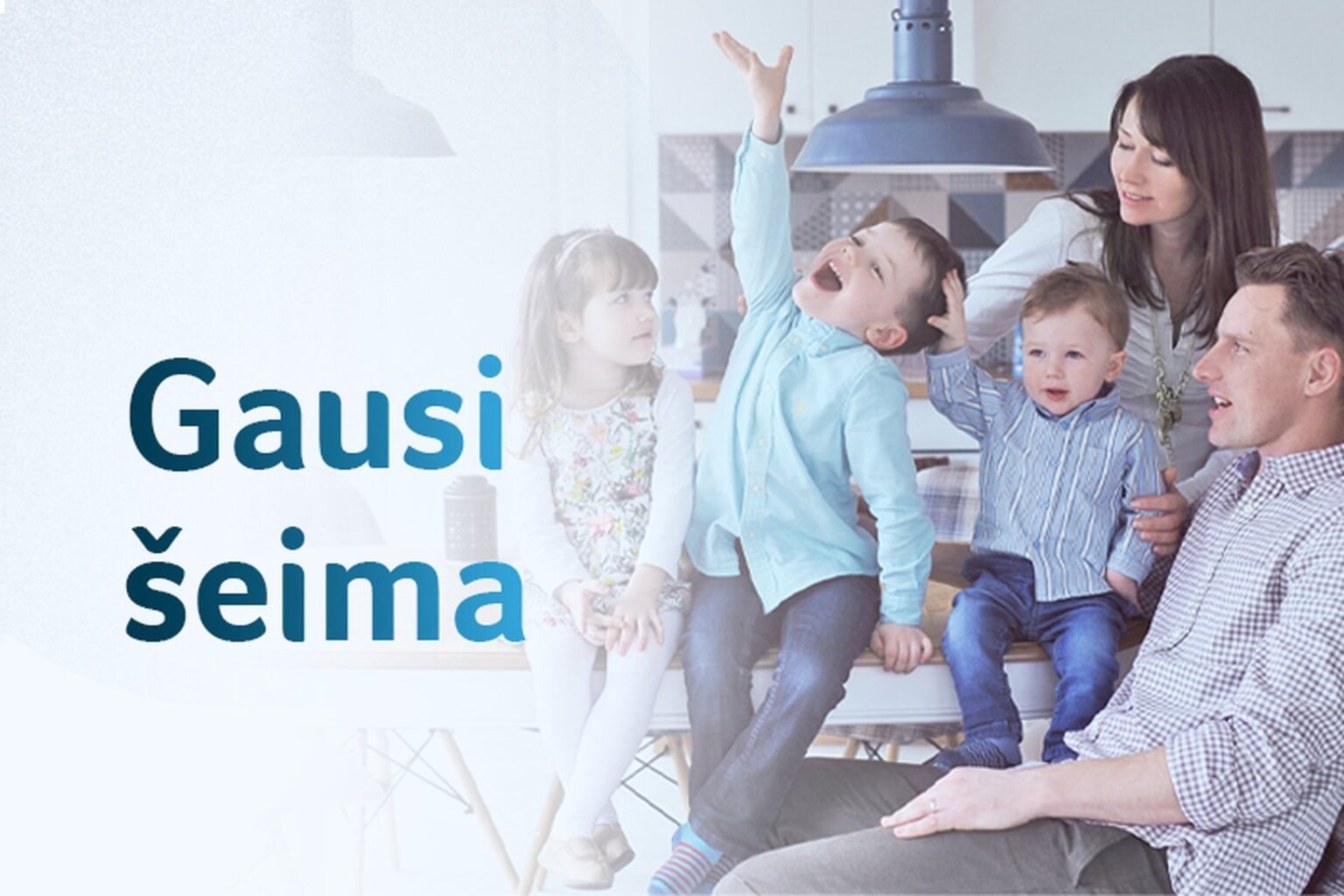 gausi šeima