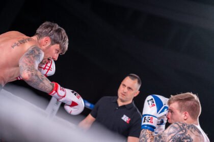 Sausio 24 d. (šeštadienį) 18 val. Alytaus arenoje vyks atviras mėgėjų kovinio sporto turnyras, Alytaus miesto savivaldybės mero taurei laimėti