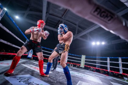 Alytaus arenoje vyks atviras mėgėjų kovinio sporto turnyras, Alytaus miesto savivaldybės mero taurei laimėti.