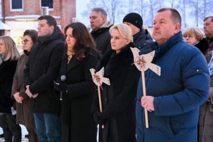 Sausio 13-oji Alytaus rajone