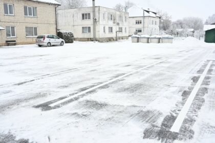 stovėjimo aikštelės