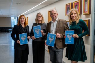 Kad įsikūrimas būtų sklandesnis – sukurta speciali „Atvykusio gyventi į Alytų atmintinė“