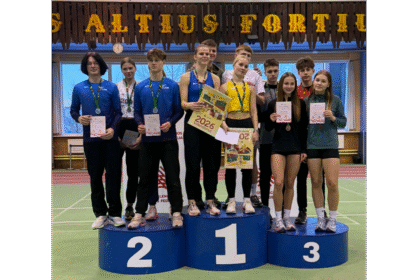 Alytaus sporto centro lengvaatlečiai sėkmingai pasirodė Lietuvos jaunučių ir jaunių čempionatuose, iš kurių grįžo pasipuošę medaliais.