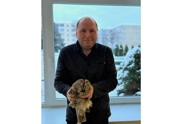 Artūras Čiurlionis