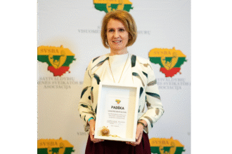 Laimutė Marcalienė