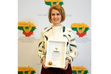 Laimutė Marcalienė