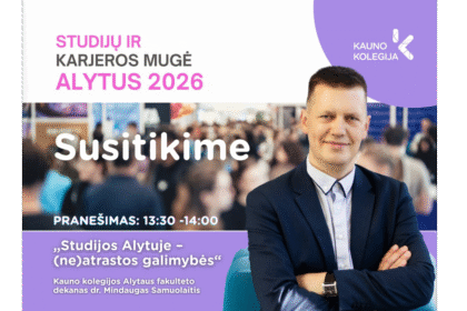 Mindaugas Samuolaitis