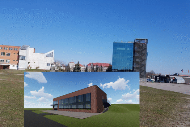 nauja odontologijos klinika