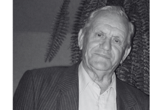 A. a. Petras Džervus