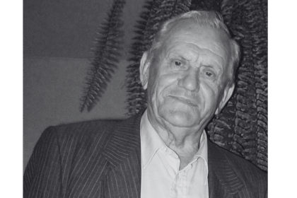 A. a. Petras Džervus