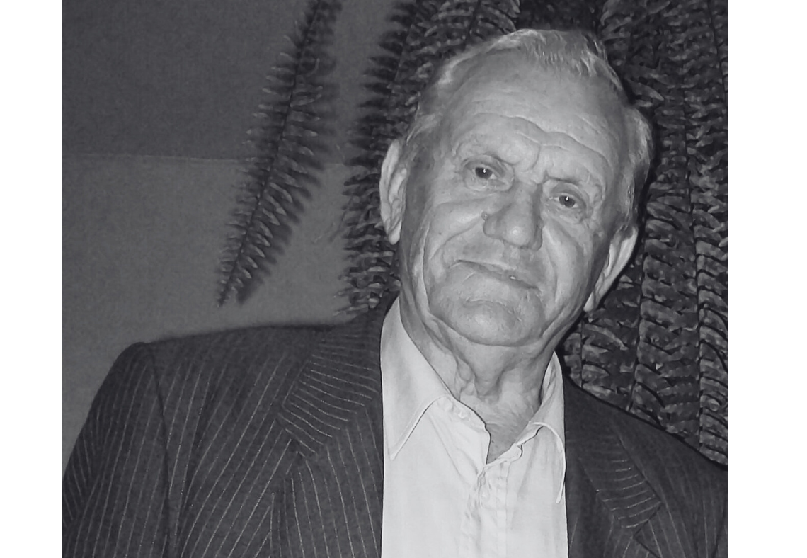 A. a. Petras Džervus