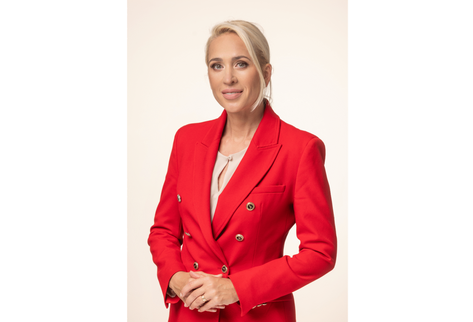 Eglė Dumbiauskienė