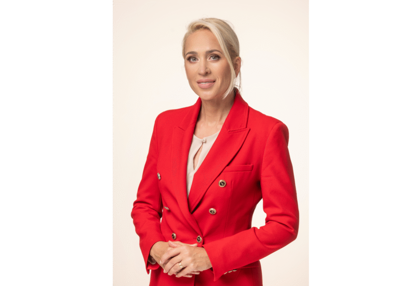 Eglė Dumbiauskienė